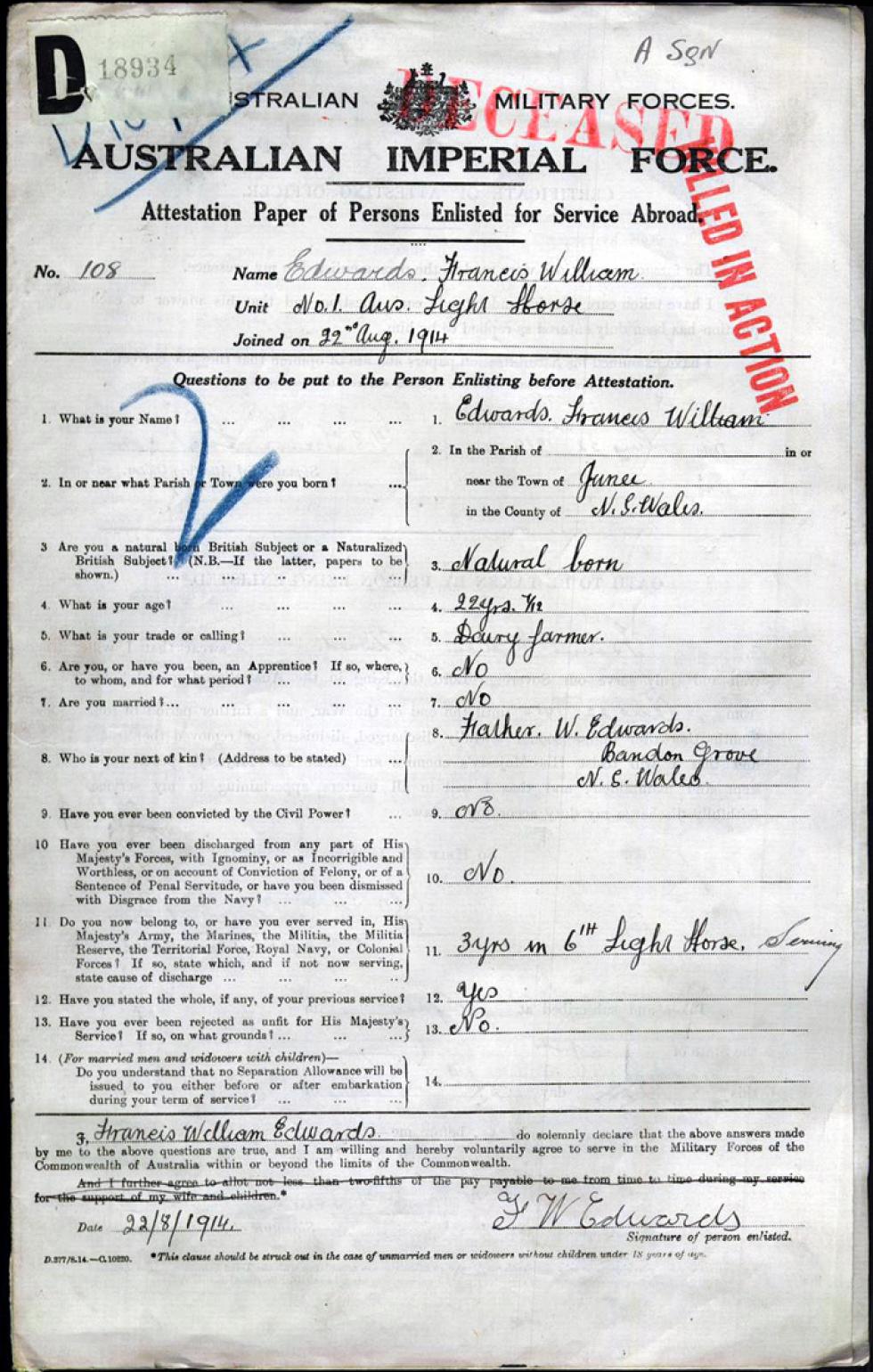eden australia death recordssearch free